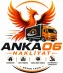 Öveçler evden eve nakliye logo.